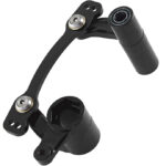 Steering Bellcrank Set for Arrma 1/8 Kraton, Senton & Typhon 6S BLX AR340073