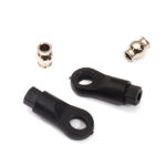 Replacement Rod Ends (2) for C26955 Suspension Links
