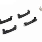 Alloy Door Handles Add-On for Traxxas TRX-4 2021 Ford Bronco
