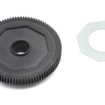 Metal Gears 91T for Arrma 4X4 Granite 3S, Senton 3S, Typhon 3S