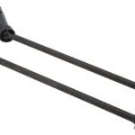 Alloy Machined Drive Shafts for Arrma 1/5 Kraton & Outcast 8S BLX ARA310926