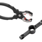RC 2-In-1 Tool Motor Grip Pliers Propeller Mounting Hex Wrench Combo Set
