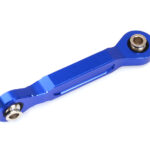 Alloy Machined Steering Servo Linkage for Traxxas X-Maxx 4X4 5525