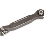 Alloy Machined Steering Servo Linkage for Traxxas X-Maxx 4X4 5525