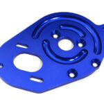 Billet Machined Motor Plate for Losi 1/10 2WD RTR 22S Drag, ST & SCT