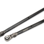 Alloy Steering & Panhard Linkages for Axial SCX6 Crawler 254000 254001