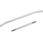 Front Steering Linkage for Axial SCX6 L=209mm & 96mm 254000