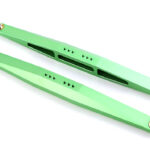 Alloy Rear Lower Suspension Arms for Traxxas 1/7 Unlimited Desert Racer 8544