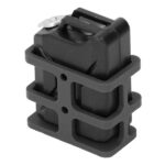 Realistic Jerry Can Gas Fuel Tank w/ Mount for 1/10 Scale Rock Crawler