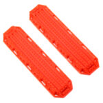 Realistic Vehicle Extraction & Recovery Boards for 1/24 Scale