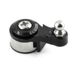 Alloy Machined Shifting Servo Horn Set for Traxxas 1/10 TRX-4 Scale Crawler