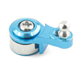 Alloy Machined Shifting Servo Horn Set for Traxxas 1/10 TRX-4 Scale Crawler