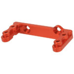Alloy Machined Shifting Servo Mount for Axial SCX6 252013