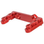 Alloy Machined Shifting Servo Mount for Axial SCX6 252013