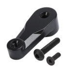 Alloy Machined Steering Servo Horn for Axial SCX6 251010