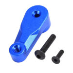 Alloy Machined Steering Servo Horn for Axial SCX6 251010