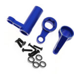 Machined Steering Bellcrank Set for Traxxas 1/8 Sledge 4WD Monster Truck 9545