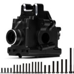 Alloy Machined Bulkhead Set for Traxxas 1/8 Sledge 4WD Monster Truck 9529