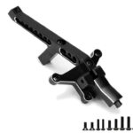 Alloy Machined Front Chassis Brace for Traxxas 1/8 Sledge 4WD Monster Truck 9520