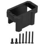 Alloy Machined Servo Mount for Traxxas 1/8 Sledge 4WD 9626