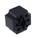 Alloy Machined Differential Spool Locker Hub for Traxxas 1/8 Sledge