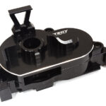 Billet Machined Motor Mount Set for Arrma 1/10 Kraton 4X4 4S V2 BLX ARA311106