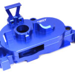 Billet Machined Motor Mount Set for Arrma 1/10 Kraton 4X4 4S V2 BLX ARA311106