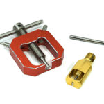 Alloy Machined Pinion Gear Puller Remover for 280, 380, 540 & 550 Size Motor