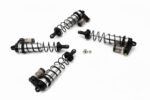 Piggyback Shocks for 1/8 Outcast & Kraton 6S BLX 118m, 134mm ARA330621 ARA330622 - Image 2