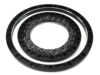 Alloy Beadlock Rings Inside & Outside (1) for Losi 1/6 Super Baja Rey 2.0