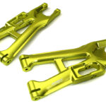 Billet Machined Lower Arms for Traxxas X-Maxx 4X4 8S 7731