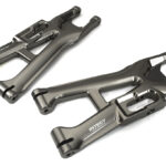 Billet Machined Lower Arms for Traxxas X-Maxx 4X4 8S 7731