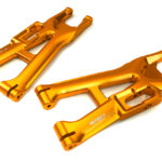 Billet Machined Lower Arms for Traxxas X-Maxx 4X4 8S 7731