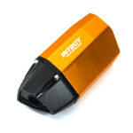 Realistic Exhaust Pipe for Losi 1/4 Promoto-MX Motorcycle