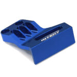 Billet Machined Chain Guard Protector for Losi 1/4 Promoto-MX Motorcycle