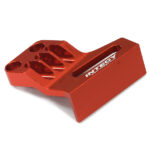 Billet Machined Chain Guard Protector for Losi 1/4 Promoto-MX Motorcycle