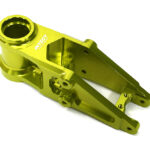 Billet Machined Front Bulkhead for Losi 1/4 Promoto-MX Motorcycle