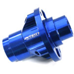 Billet Machined Lock Diff Hub Spool for Traxxas X-Maxx 4X4 & XRT 7781 7782