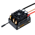 E10 Brushless ESC 140A 2S-4S w/ Built-in Bluetooth by XC Technology