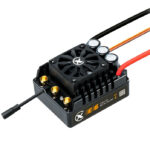 E6 Brushless ESC 200A 3S-8S w/ Built-in Bluetooth by XC Technology