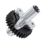 Steel HD 30T Spur Gear w/ Slipper Eliminator for Arrma 1/8 Typhon 4X4