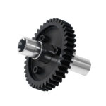 Steel HD 40T Spur Gear w/ Slipper Eliminator for Arrma 1/8 Infraction 3S BLX