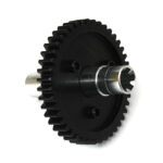 Steel HD 43T Spur Gear w/ Slipper Eliminator for Arrma 1/10 4X4