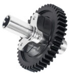 Steel HD 44T Spur Gear w/ Slipper Eliminator for Arrma 1/10 4X4 ARA311034