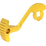 Alloy Machined 1-Hand Operation Lever for FlySky NB4 NB4 Pro & NB4+