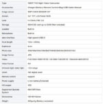 Ordro HDV-V12 Full HD IR Night Vision Camcorder for Low Light Recording - Image 3