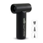 G.T. POWER Multi-Function JetFan2 Blower 110,000rpm USB Stepless