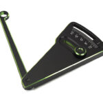 Professional Camber Gauge for 1/10 Drift & TC (0-to-10 Degree)