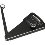 Professional Camber Gauge for 1/10 Drift & TC (0-to-10 Degree)