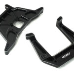 Modified Front & Rear Shock Tower Kit for Traxxas 1/10 2WD 3638 3639